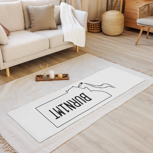 Yoga mat