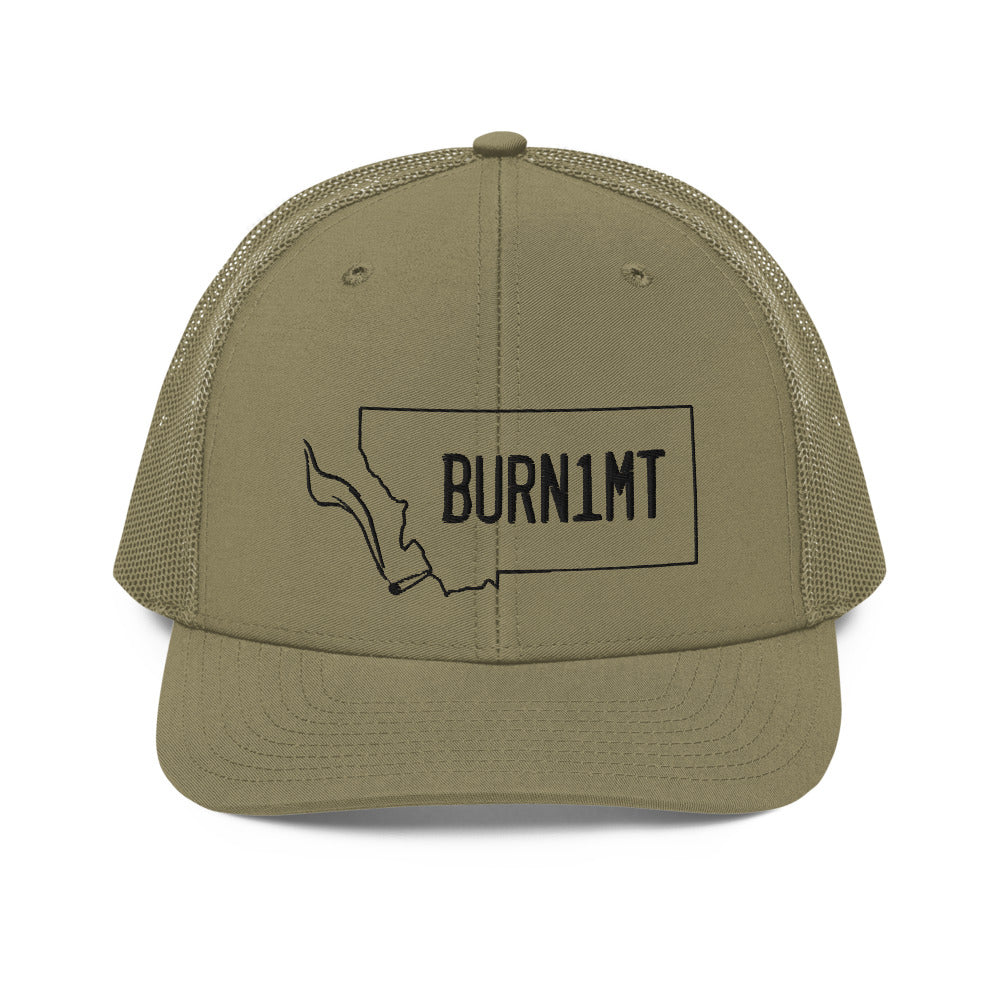 Trucker Cap