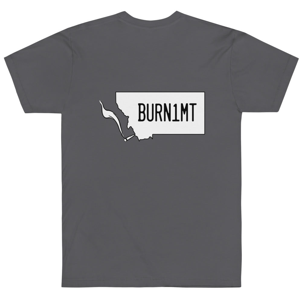 earn your burns T-Shirt