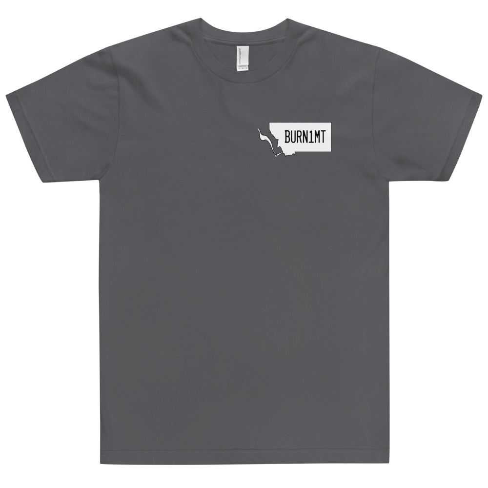 earn your burns T-Shirt