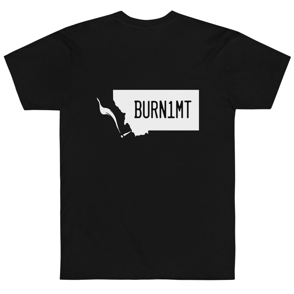earn your burns T-Shirt