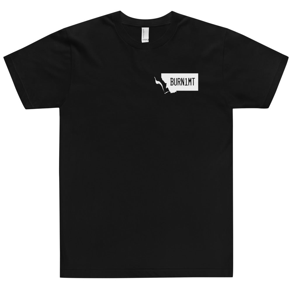 earn your burns T-Shirt