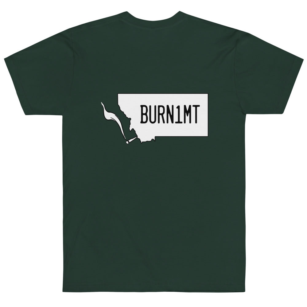 earn your burns T-Shirt