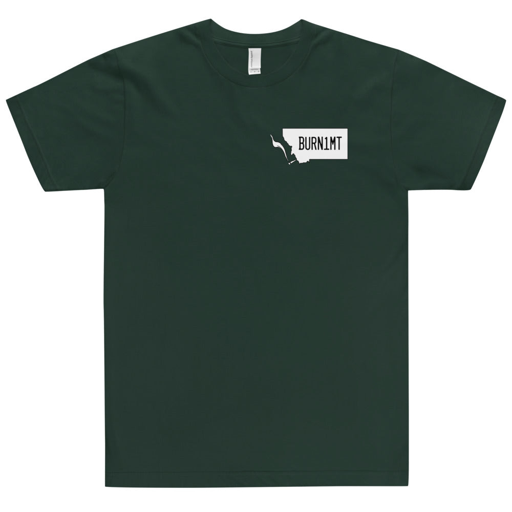 earn your burns T-Shirt