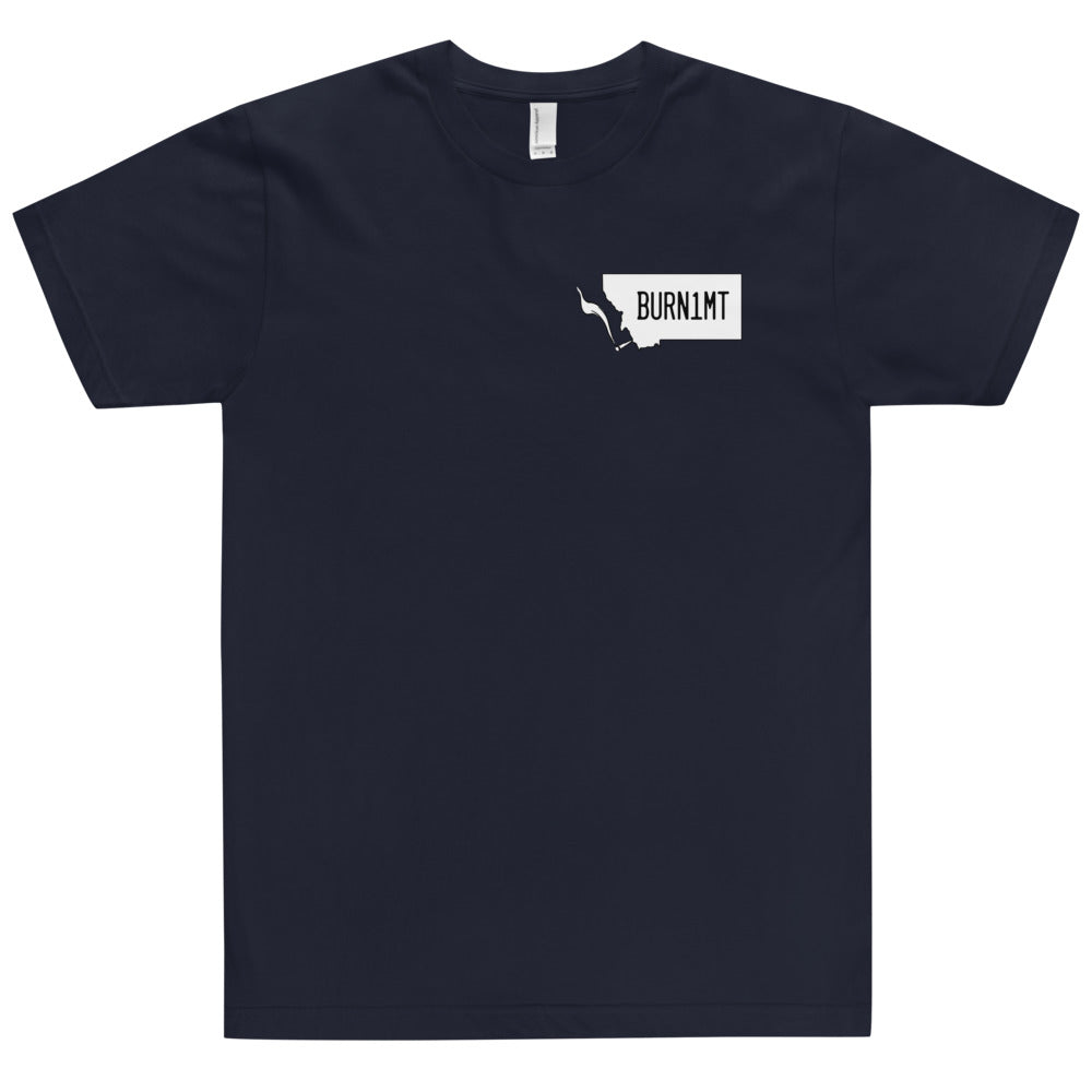 earn your burns T-Shirt