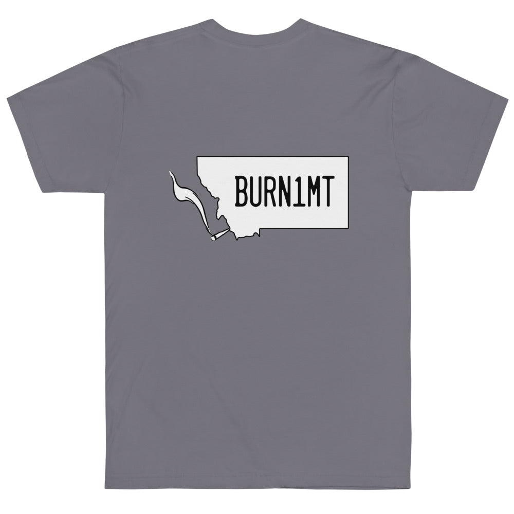 earn your burns T-Shirt