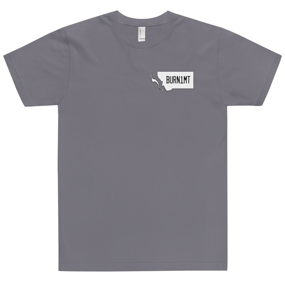 earn your burns T-Shirt
