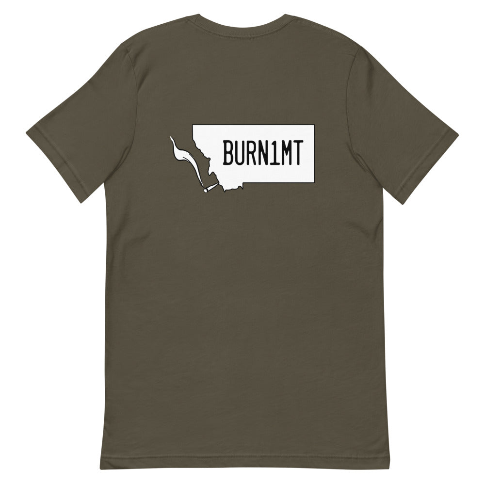 Short-Sleeve Unisex T-Shirt