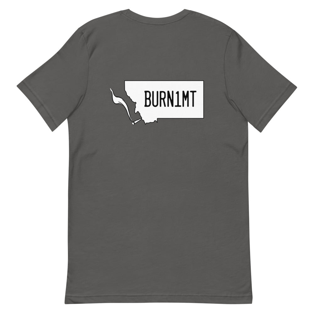 Short-Sleeve Unisex T-Shirt