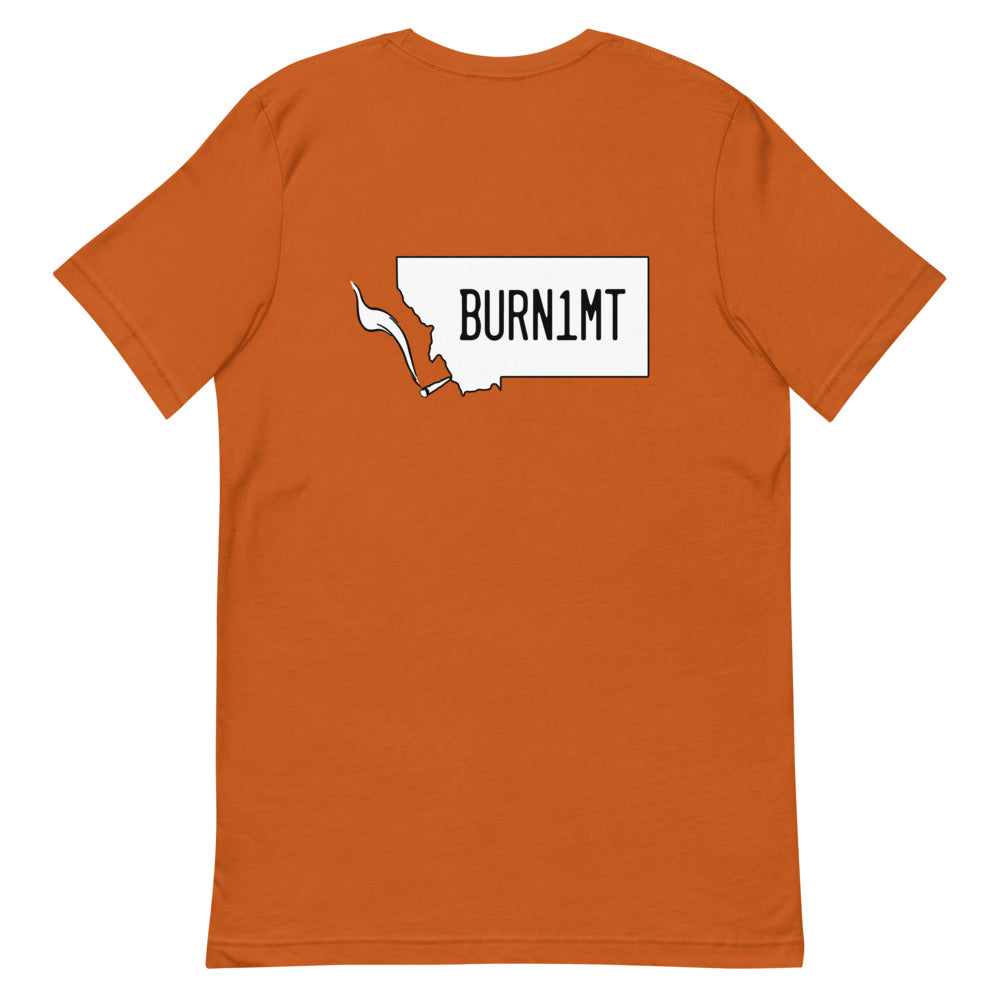 Short-Sleeve Unisex T-Shirt