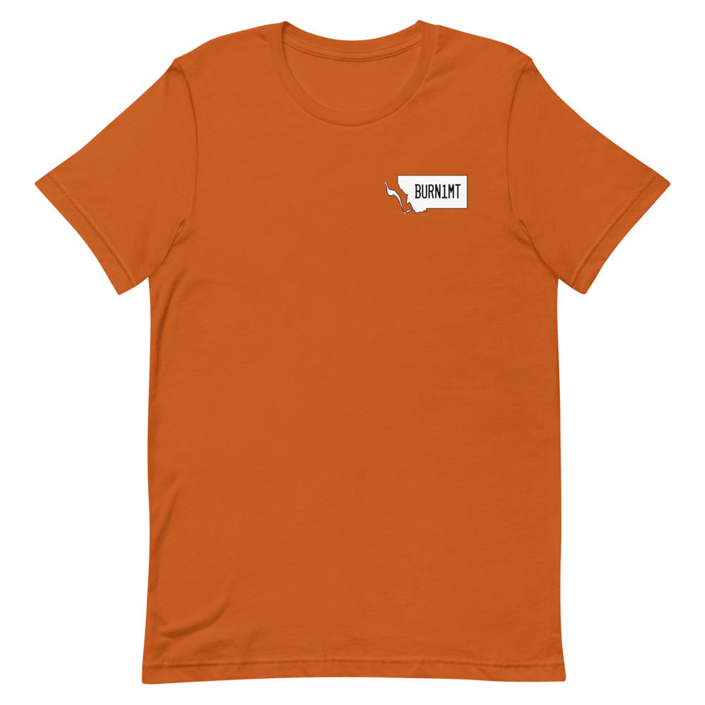 Short-Sleeve Unisex T-Shirt