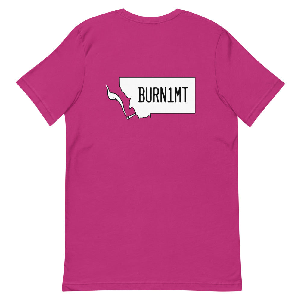 Short-Sleeve Unisex T-Shirt