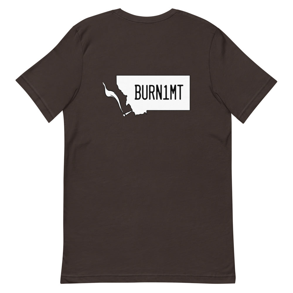 Short-Sleeve Unisex T-Shirt