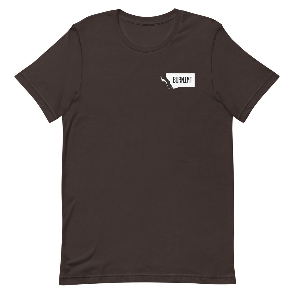 Short-Sleeve Unisex T-Shirt