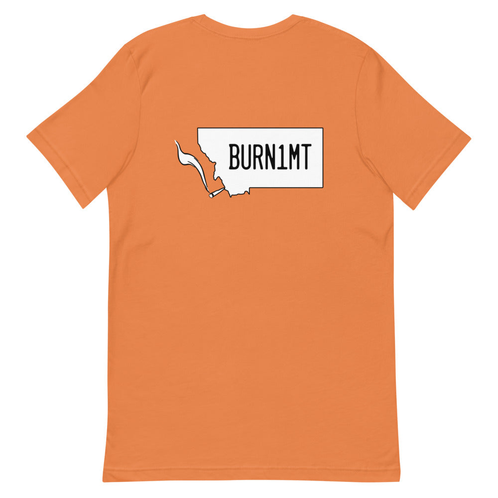 Short-Sleeve Unisex T-Shirt
