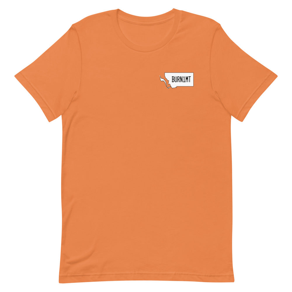 Short-Sleeve Unisex T-Shirt