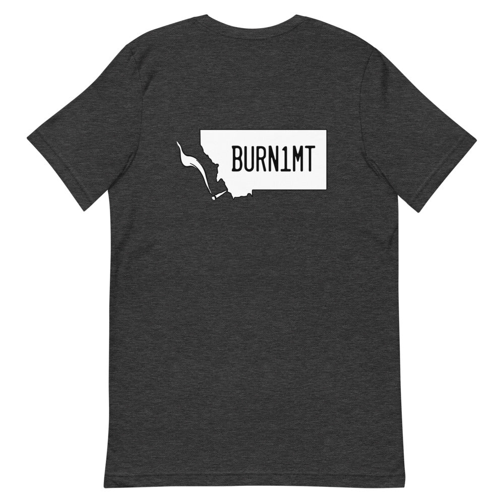 Short-Sleeve Unisex T-Shirt
