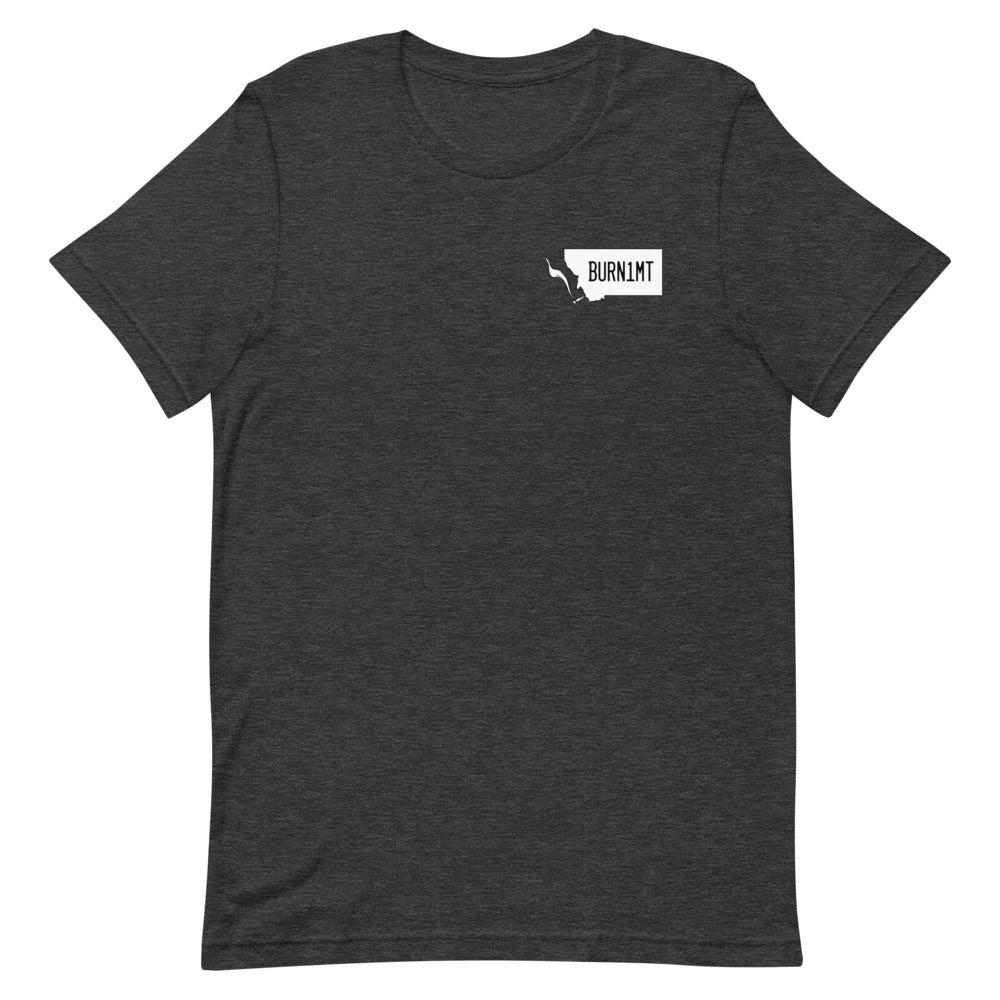 Short-Sleeve Unisex T-Shirt