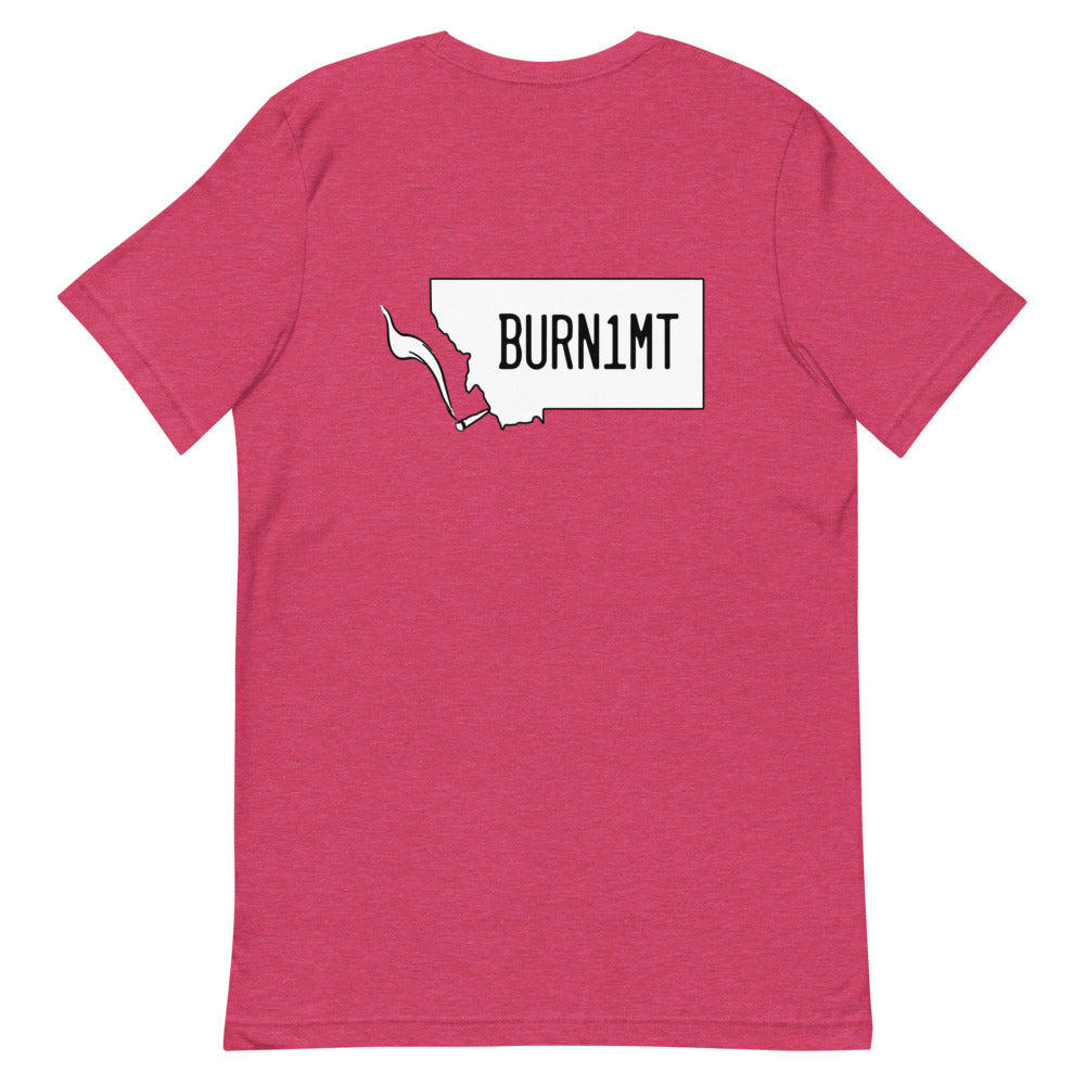 Short-Sleeve Unisex T-Shirt