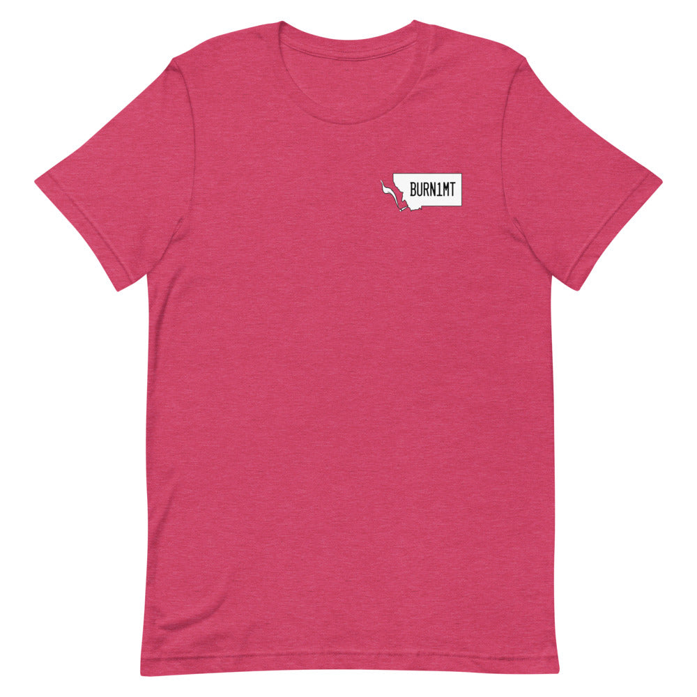 Short-Sleeve Unisex T-Shirt
