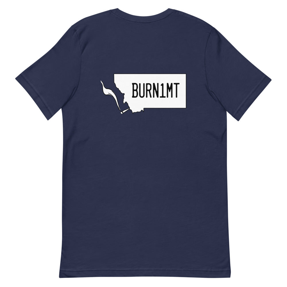 Short-Sleeve Unisex T-Shirt