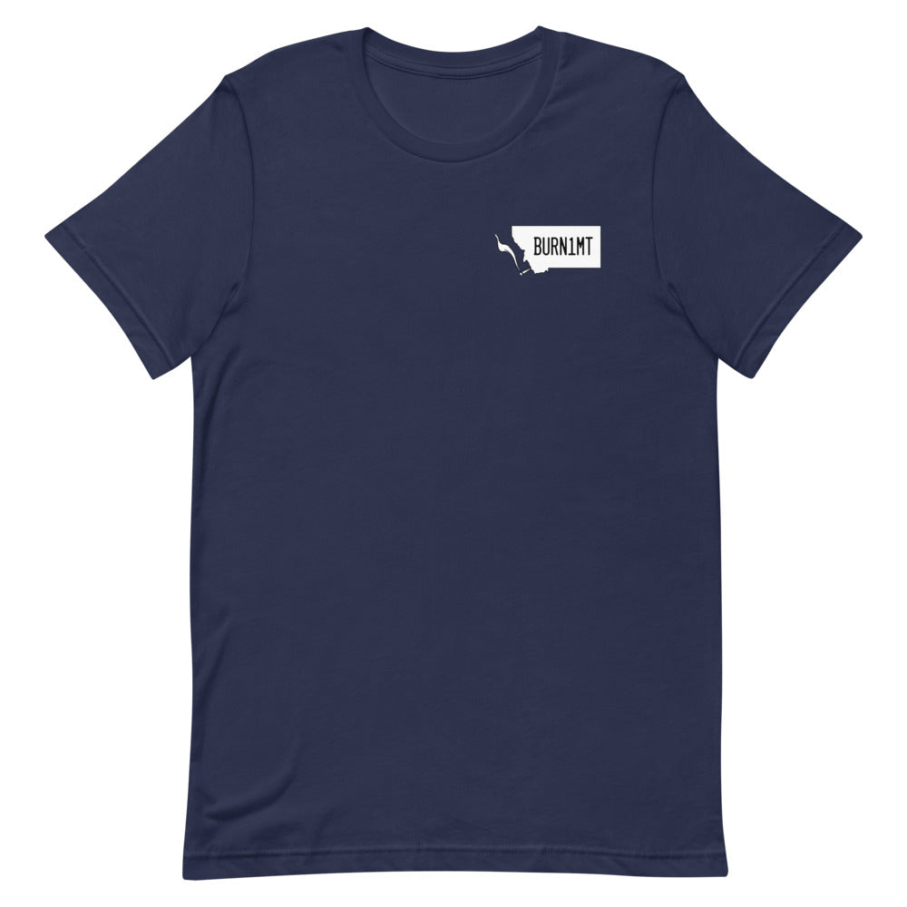 Short-Sleeve Unisex T-Shirt