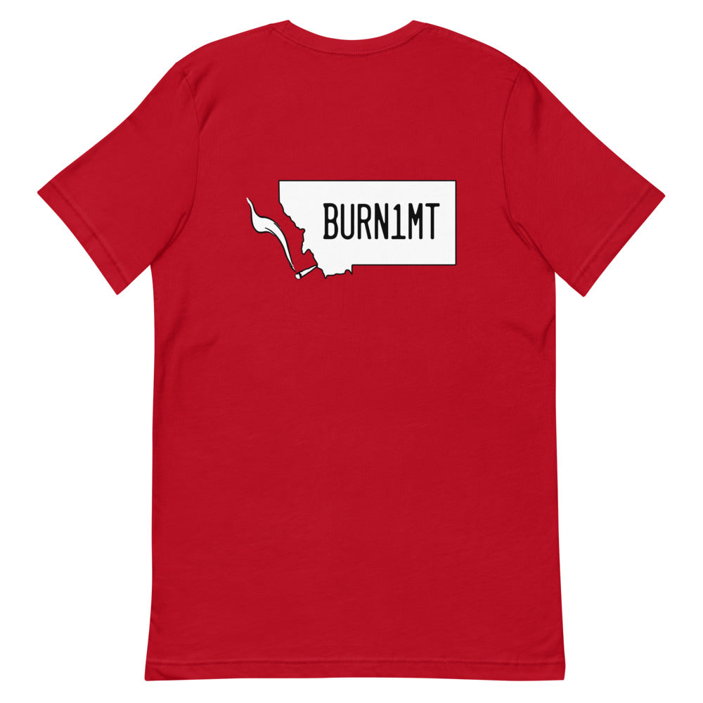 Short-Sleeve Unisex T-Shirt