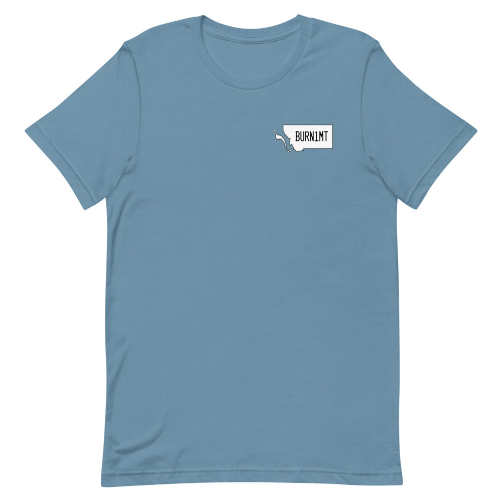 Short-Sleeve Unisex T-Shirt